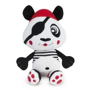 Jucarie plus, panda, Canpol, 68/035 Jucarie plus, panda, Canpol, 68/035