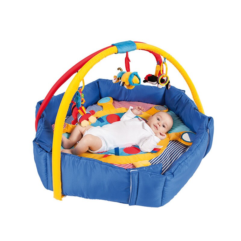 Covoraj joaca, tarc, pirati, Canpol, 68/037