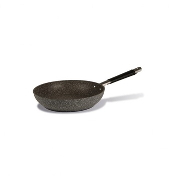 Tigaie cu particule minerale, diametru 24 cm, Gran Gourmet, TVS Tigaie cu particule minerale, diametru 24 cm, Gran Gourmet, TVS