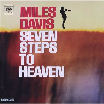 Miles Davis - Seven Steps To Heaven - CD Miles Davis - Seven Steps To Heaven - CD