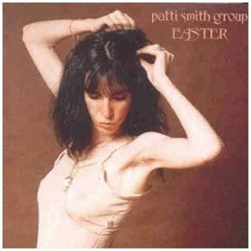 Patti SmithPatti Smith Group - Easter - CD