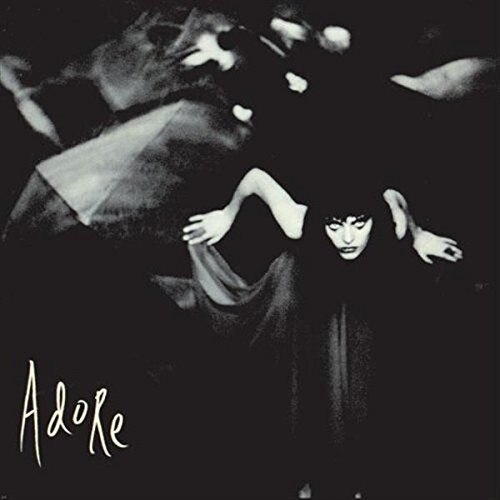 Smashing Pumpkins - Adore - CD