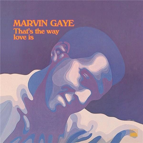 Marvin Gaye - When I'm Alone I Cry - Vinyl