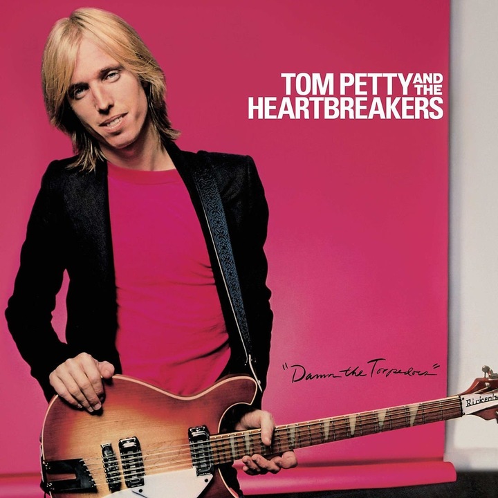 Tom Petty - Damn The Torpedoes - Vinyl - Vinyl