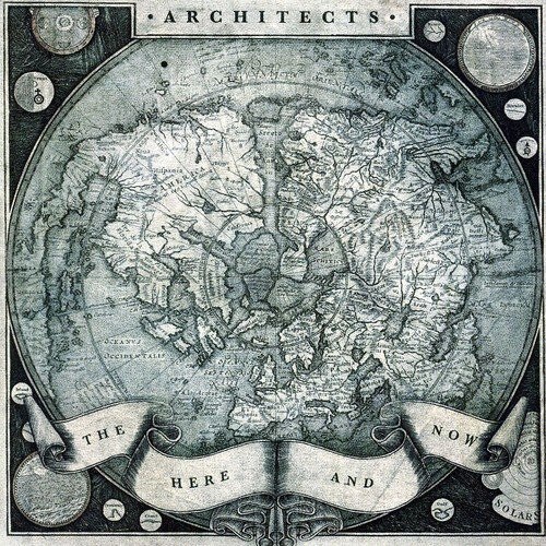 Architects - The Here And Now - CD