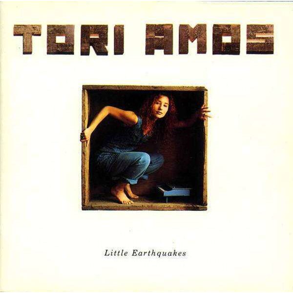Tori Amos - Little Earthquakes (CD)