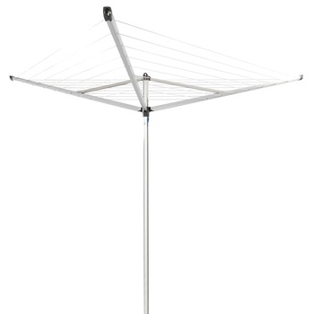 Uscator rotativ Brabantia, 3 brate, 30 m Uscator rotativ Brabantia, 3 brate, 30 m