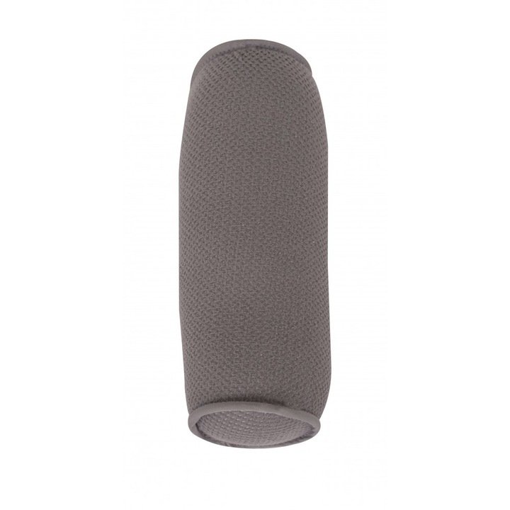 Pernuta ergonomica pentru centura de siguranta Gri SEV_47-01