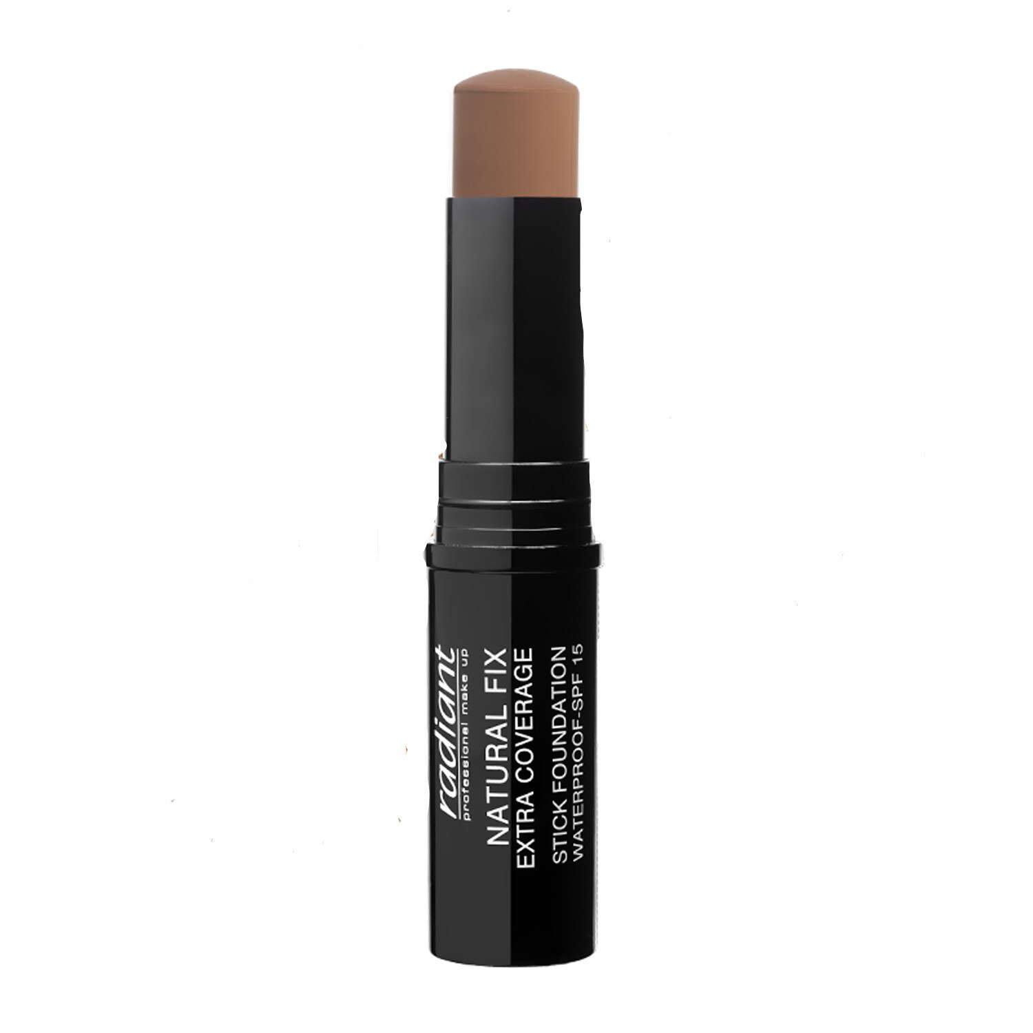 Fond Ten Stick Natural Fix Extra Coverage .Sp 15, Radiant,04 Peanut 8.5g 