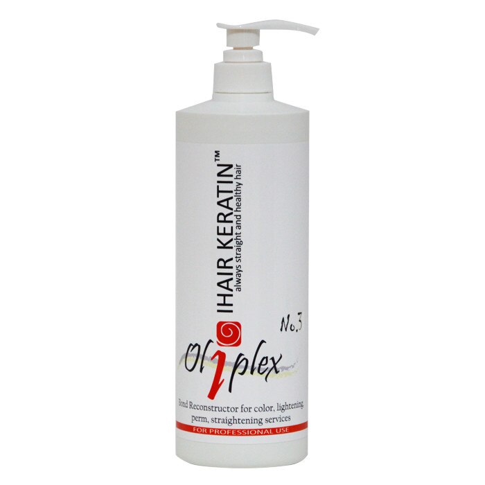 Balsam de par Oliplex 3 1000 ml