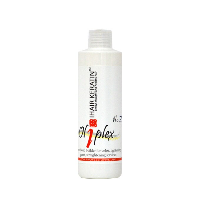 Tratament Oliplex 2 - reconstructia firului de par 250 ml