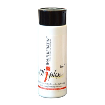 Tratament Oliplex 1 reconstructia firului de par 100 ml Tratament Oliplex 1 reconstructia firului de par 100 ml