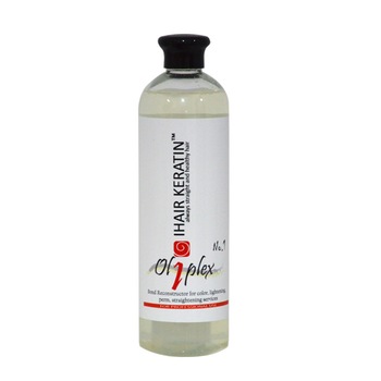 Tratament Oliplex 1 reconstructia firului de par 500 ml Tratament Oliplex 1 reconstructia firului de par 500 ml