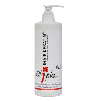 Tratament Oliplex 1 reconstructia firului de par 1000 ml Tratament Oliplex 1 reconstructia firului de par 1000 ml