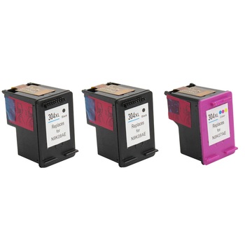 Set 3 Cartuse Compatibile 304XL 2BK/1Color cu HP DeskJet 3720,DeskJet 3720 blue,DeskJet 3720 / DeskJet 3720,DeskJet 3730,DeskJet 3732,DeskJet 3750,Deskjet 2630,Deskjet 2622,Deskjet 2633,Deskjet 2620,Deskjet 2621,Envy 5055,5030,5052 Set 3 Cartuse Compatibile 304XL 2BK/1Color cu HP DeskJet 3720,DeskJet 3720 blue,DeskJet 3720 / DeskJet 3720,DeskJet 3730,DeskJet 3732,DeskJet 3750,Deskjet 2630,Deskjet 2622,Deskjet 2633,Deskjet 2620,Deskjet 2621,Envy 5055,5030,5052