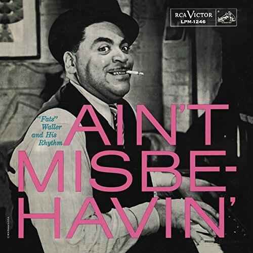 Andre De ShieldsKen PageArmelia McQueenNell Carter - Ain't Misbehavin' - CD