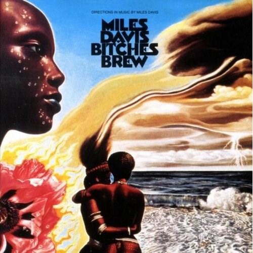 Miles Davis - Bitches Brew - CD