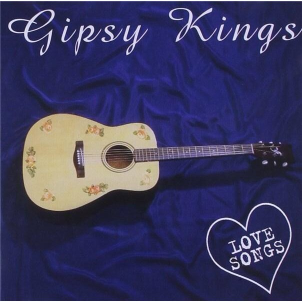 Gipsy Kings - Love Songs - CD