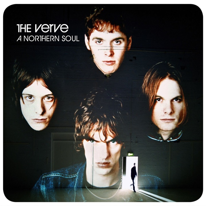 The Verve - A Northern Soul - Vinyl - Vinyl