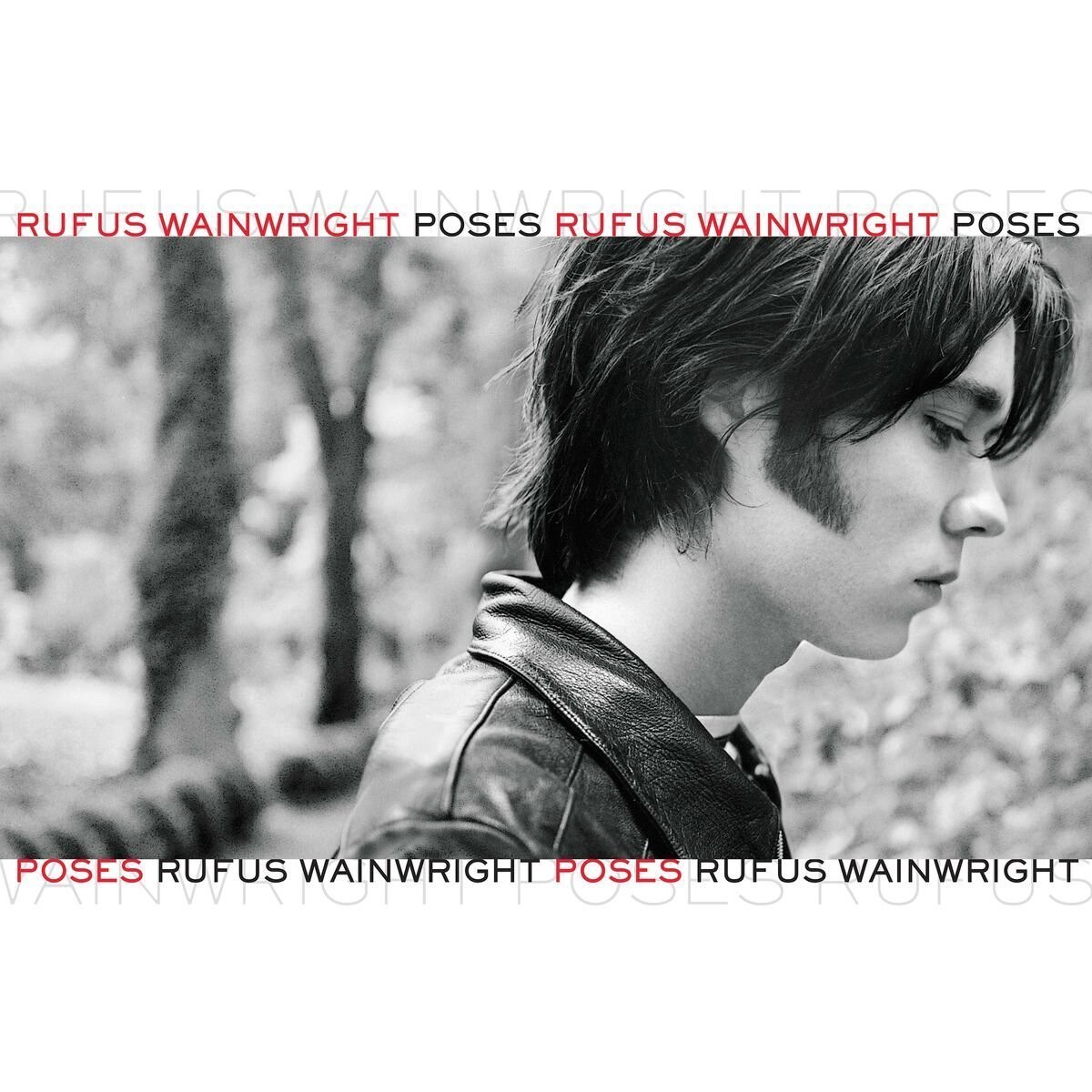 Rufus Wainwright - Poses - Vinyl - Vinyl