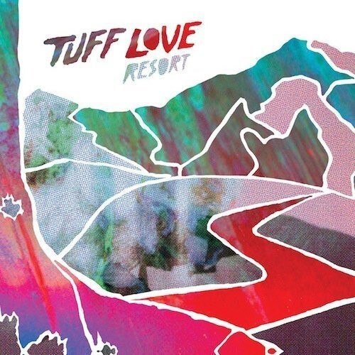 Tuff Love - Resort - Vinyl - Vinyl