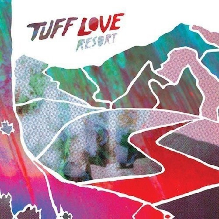 Tuff Love - Resort - Vinyl - Vinyl