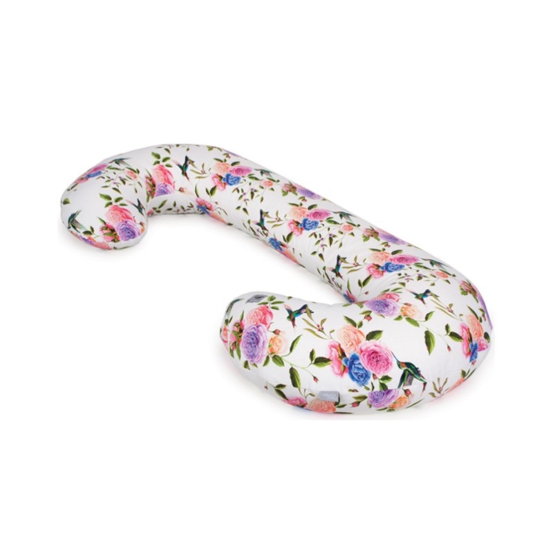 Perna multifunctionala Duo Dream Flowers 705-099-546