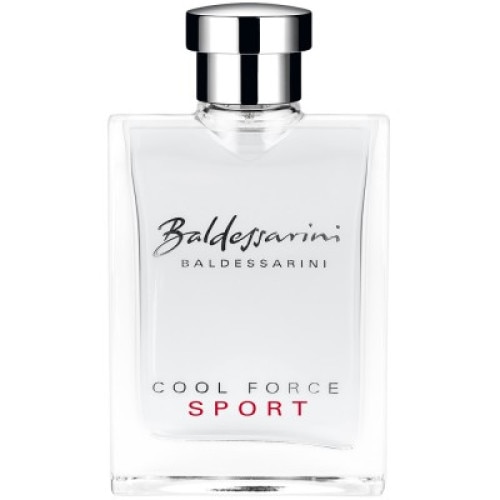 Apa de toaleta Hugo Boss Baldessarini Cool Force Sport, Barbati, 50 ml