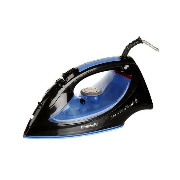 Fier de calcat Hausberg, 2200 W HB-7802