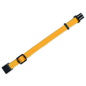 Zgarda Trixie chinga 17-25 cm/10 mm pentru catelusi 15551 Zgarda Trixie chinga 17-25 cm/10 mm pentru catelusi 15551