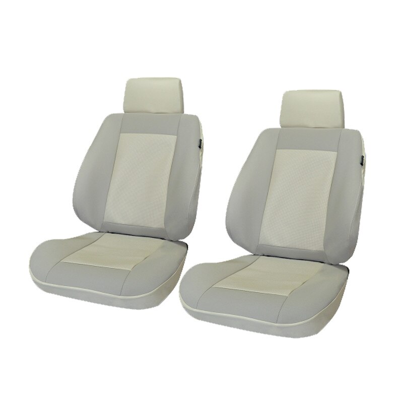 Set huse Umbrella, Lux, culoare bej