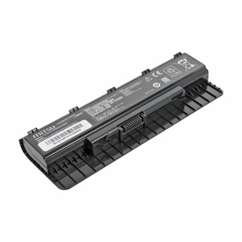 Baterie laptop Clasa A Mitsu compatibila Asus G551, G551J, G551JM,A32N1405 Baterie laptop Clasa A Mitsu compatibila Asus G551, G551J, G551JM,A32N1405