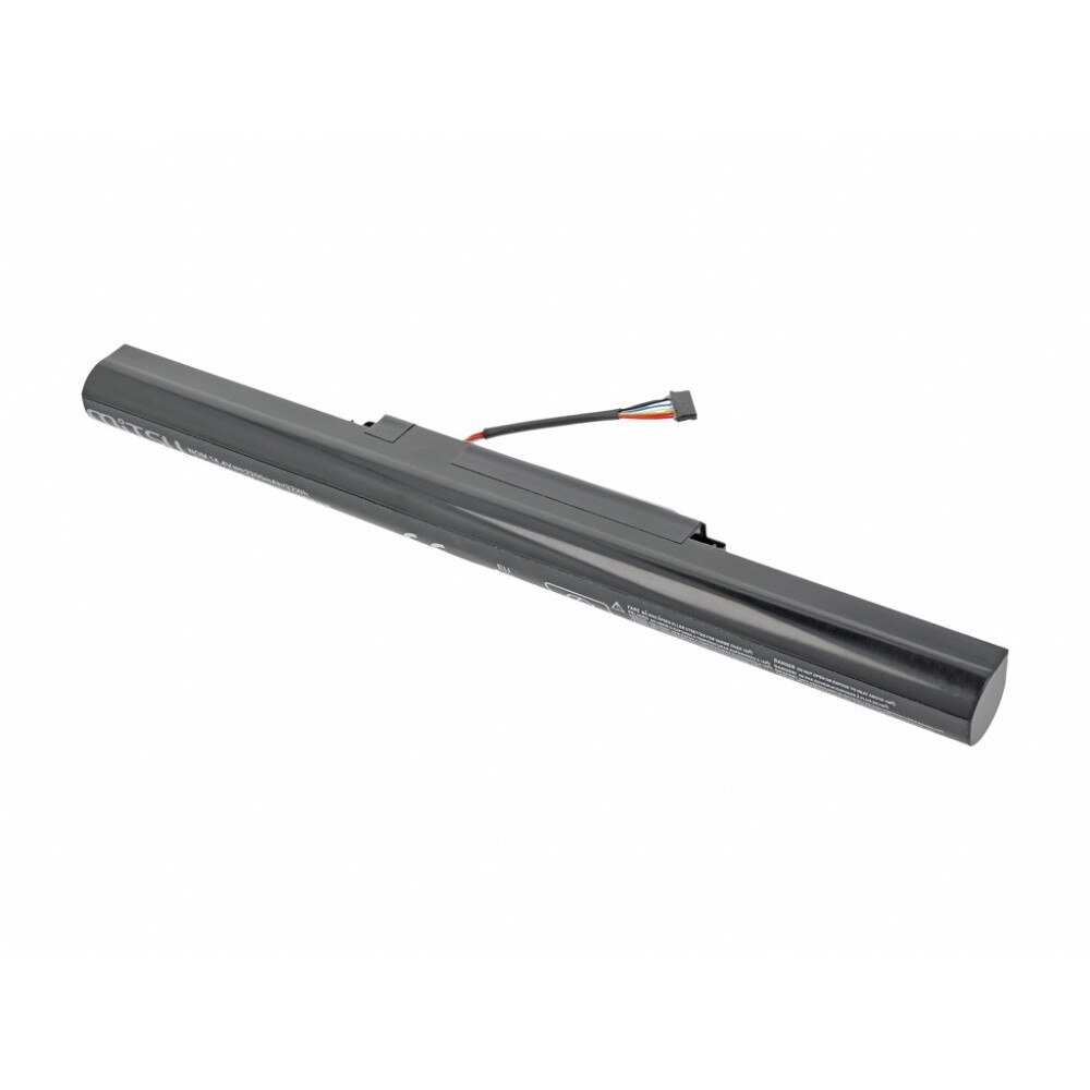 Baterie laptop Clasa A Mitsu compatibila Lenovo IdeaPad 310,510S,L14S4E01