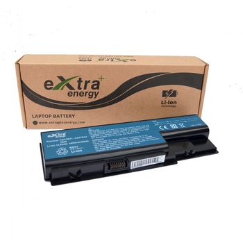 Baterie laptop Acer Aspire AS07B41 5930 7535 AS07B31 AS07B61 Baterie laptop Acer Aspire AS07B41 5930 7535 AS07B31 AS07B61