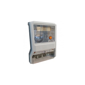 Contor Electronic Monofazic 380 vac 100A Viko Contor Electronic Monofazic 380 vac 100A Viko