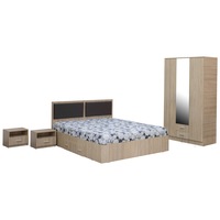 dormitor kring barcelona pat 160x200 dulap 3 usi sonoma imagen 20_0_
0