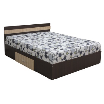 Pat Kring Intense,160x200, wenge Pat Kring Intense,160x200, wenge