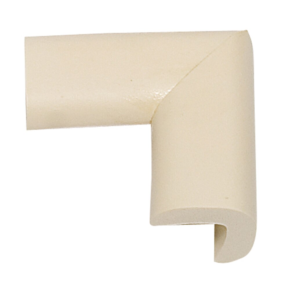 Aparator colturi mobila set 4 buc crem 226