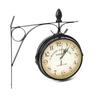 ceas decorativ de perete platinet - station 465x32x335 cm imagen 58_0_
0
