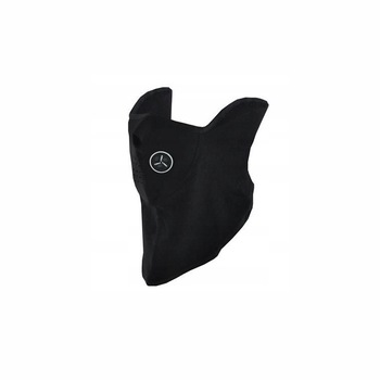 Masca Termica tip Cagula din Neopren, Ideala pentru Schi, Culoare Negru Masca Termica tip Cagula din Neopren, Ideala pentru Schi, Culoare Negru