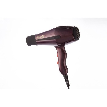 Uscator de Par Hausberg , HB-27 , 1800-2200w , 2 Trepte viteza, 3 Trepte temperatura, Ionic Uscator de Par Hausberg , HB-27 , 1800-2200w , 2 Trepte viteza, 3 Trepte temperatura, Ionic