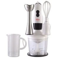 Blender cu maruntitor 4in1 ZILAN ZLN-8303