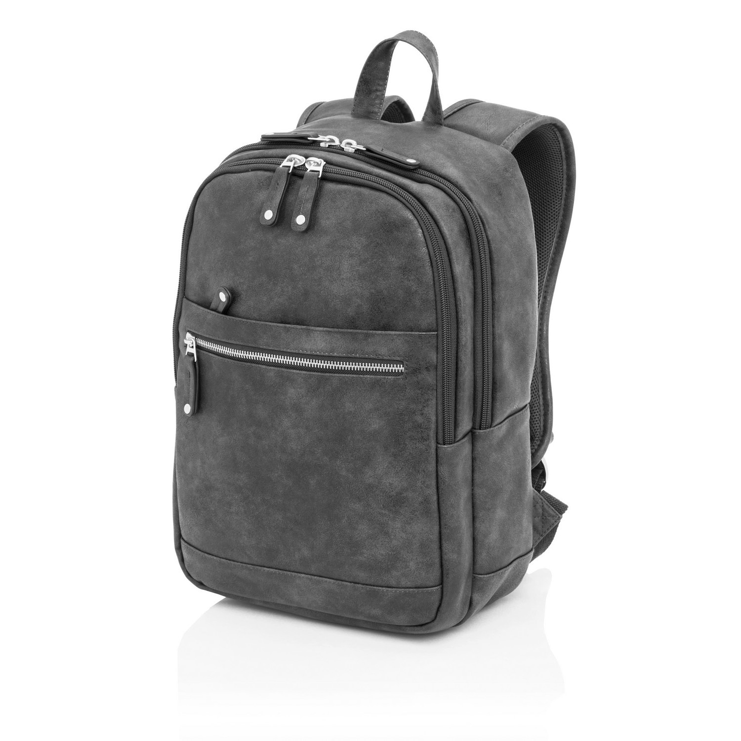 Rucsac Laptop, PU, VOGART ALABAMA, MV 23228-R 14
