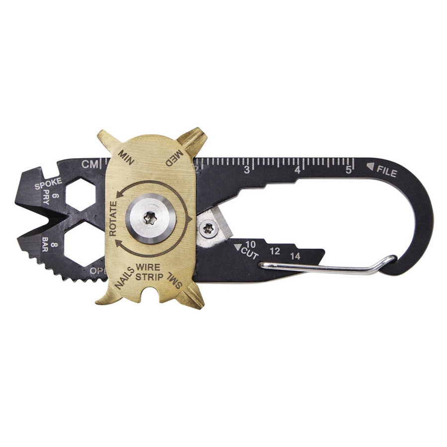 Unealta Multifunctionala Fixr 20 in1 pentru camping