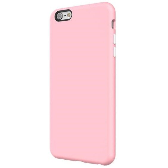 SwitchEasy Numbers PINK for iPhone 6 Plus/6s Plus 23958