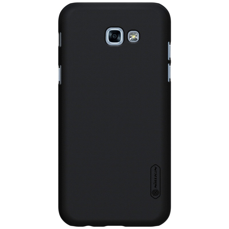 Husa Nillkin Super Frosted Shield, Samsung A5 2017, Black