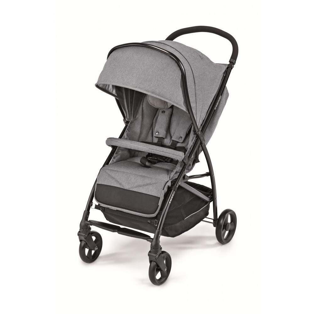 Baby Design Sway carucior sport - 07 Gray 2019