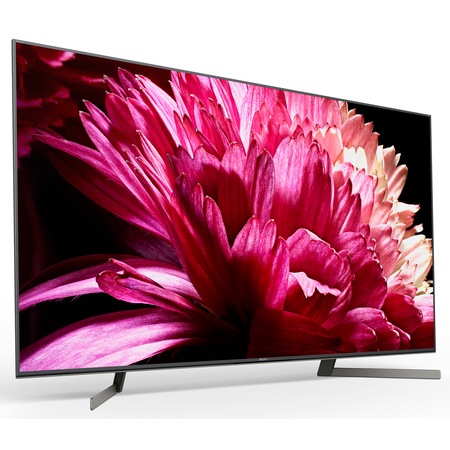 Televizor Smart Android LED Sony BRAVIA, 138.8 cm, 55XG9505, 4K Ultra HD, Clasa B