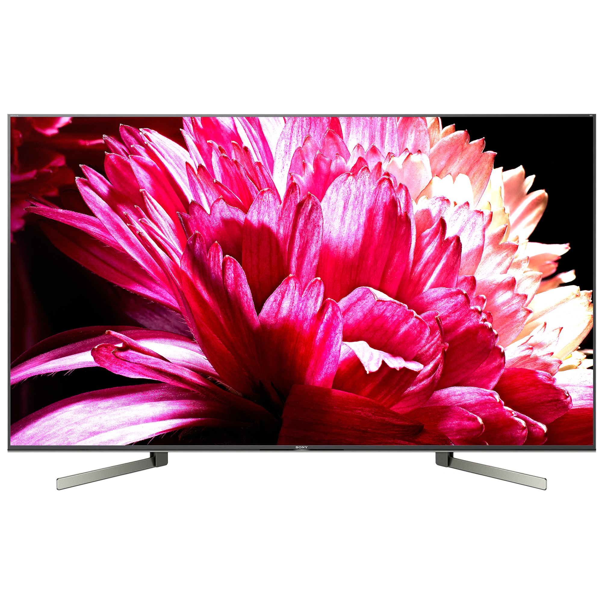Motley Inquire In response to the Televizor Smart Android LED Sony BRAVIA, 189.3 cm, 75XG9505, 4K Ultra HD,  Clasa B - eMAG.ro