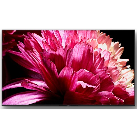 Televizor Smart Android LED Sony BRAVIA, 189.3 cm, 75XG9505, 4K Ultra HD, Clasa B